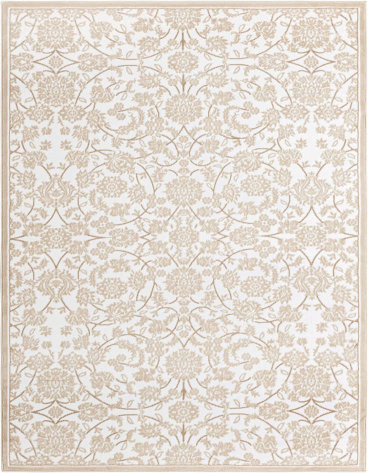 Detail image of 6' x 9' Nepal Rug