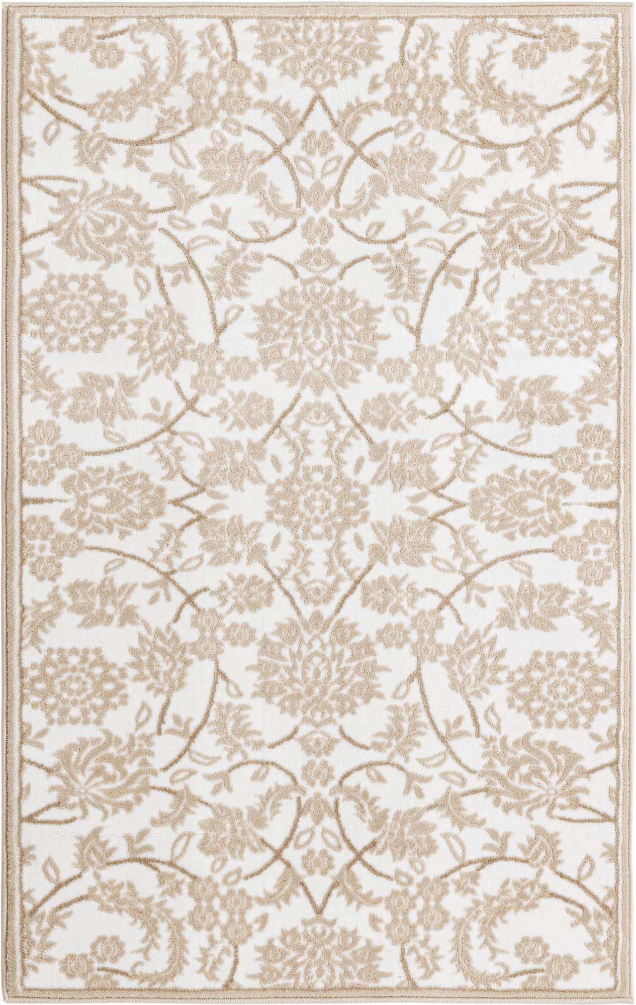 3' 3 x 5' 3 Nepal Rug