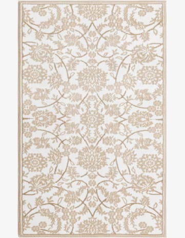 3' 3 x 5' 3 Nepal Rug