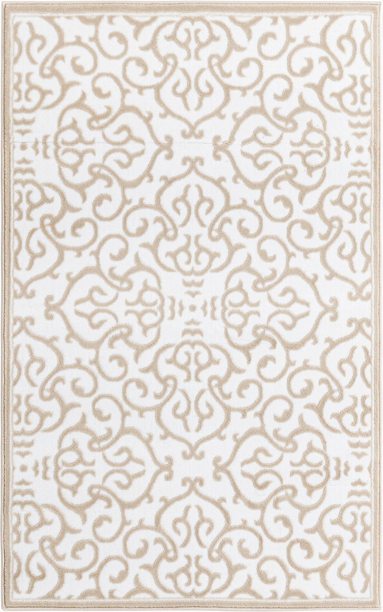 3' 3 x 5' 3 Nepal Rug