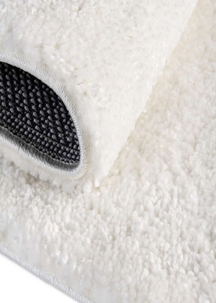 7' x 10' Solid Frieze Rug