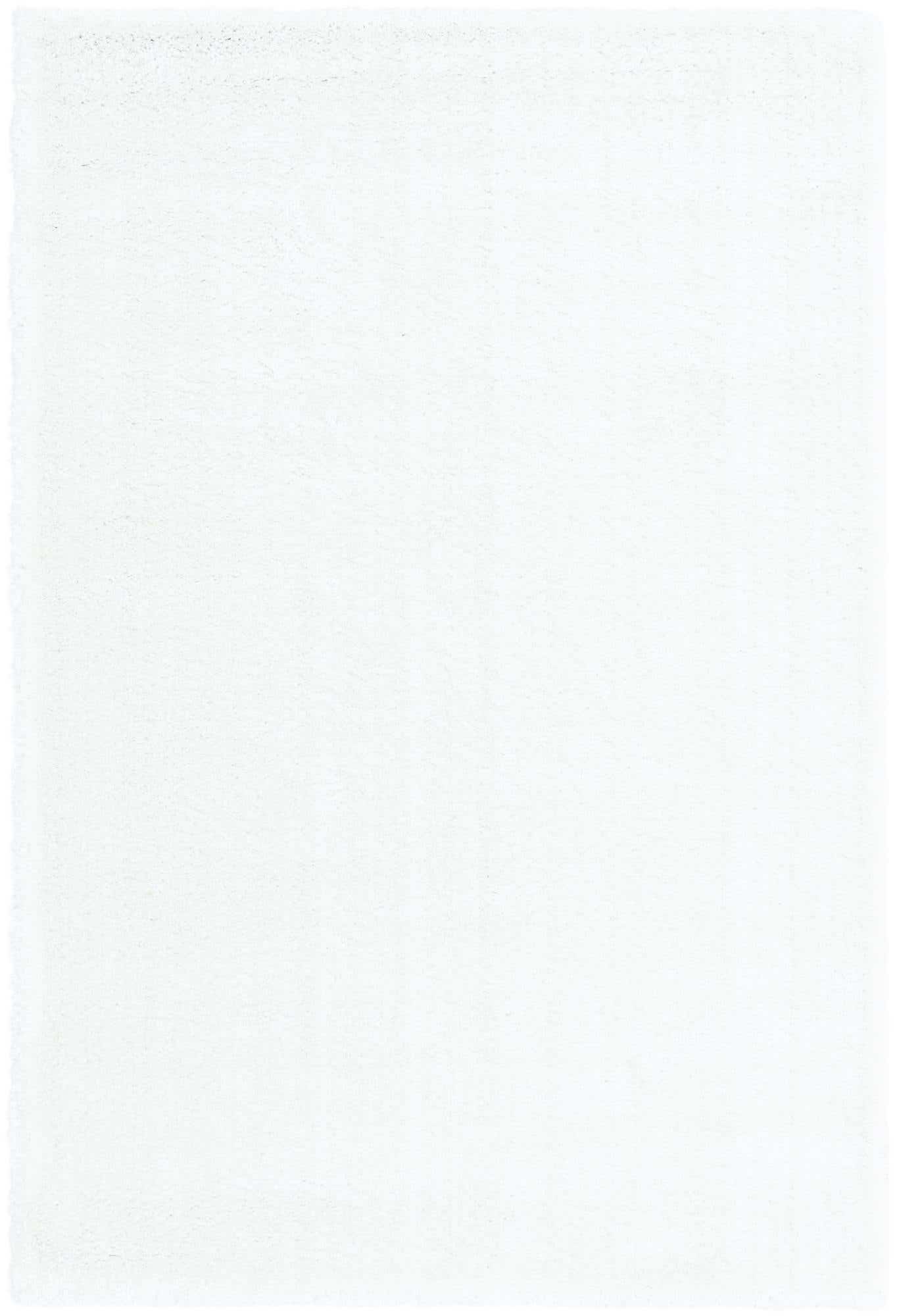 5' 3 x 8' Solid Frieze Rug