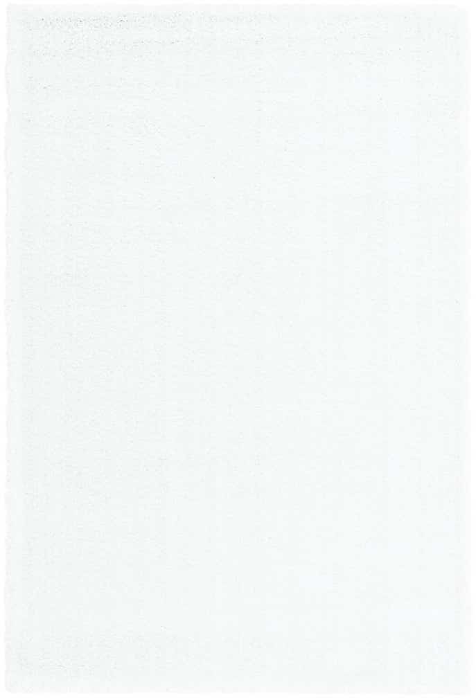 5' 3 x 8' Solid Frieze Rug