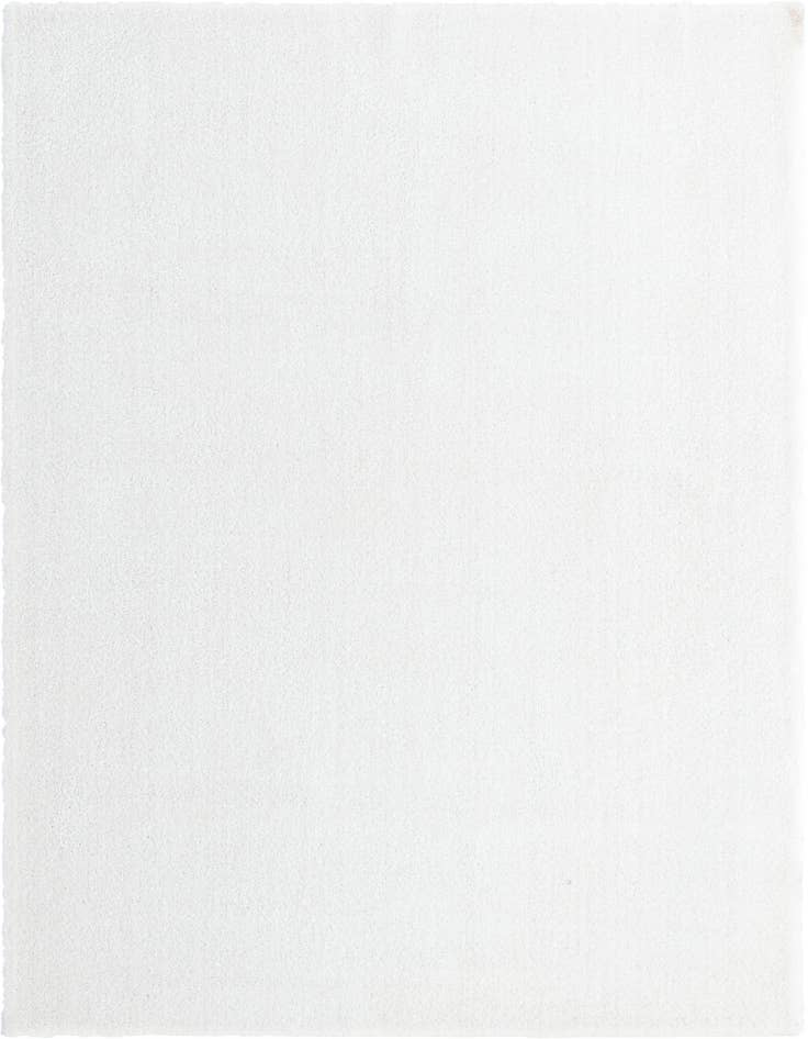 Detail image of 10' x 13' Solid Frieze Rug