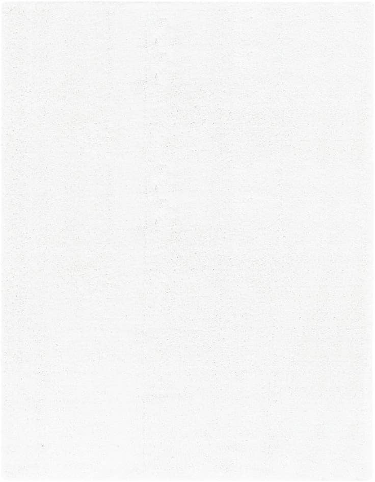 Detail image of 10' x 14' Solid Frieze Rug