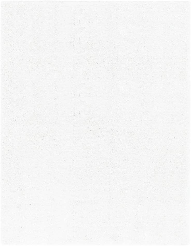 Detail image of 7' x 10' Solid Frieze Rug