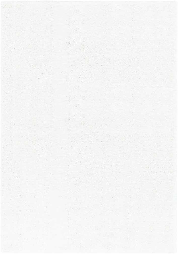 7' x 10' Solid Frieze Rug