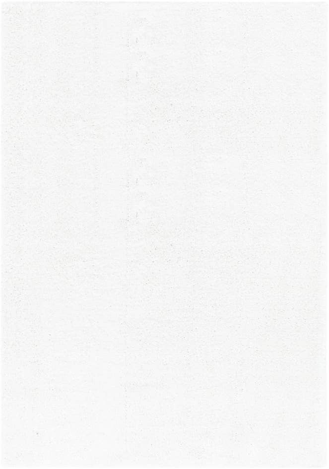Detail image of 7' x 10' Solid Frieze Rug