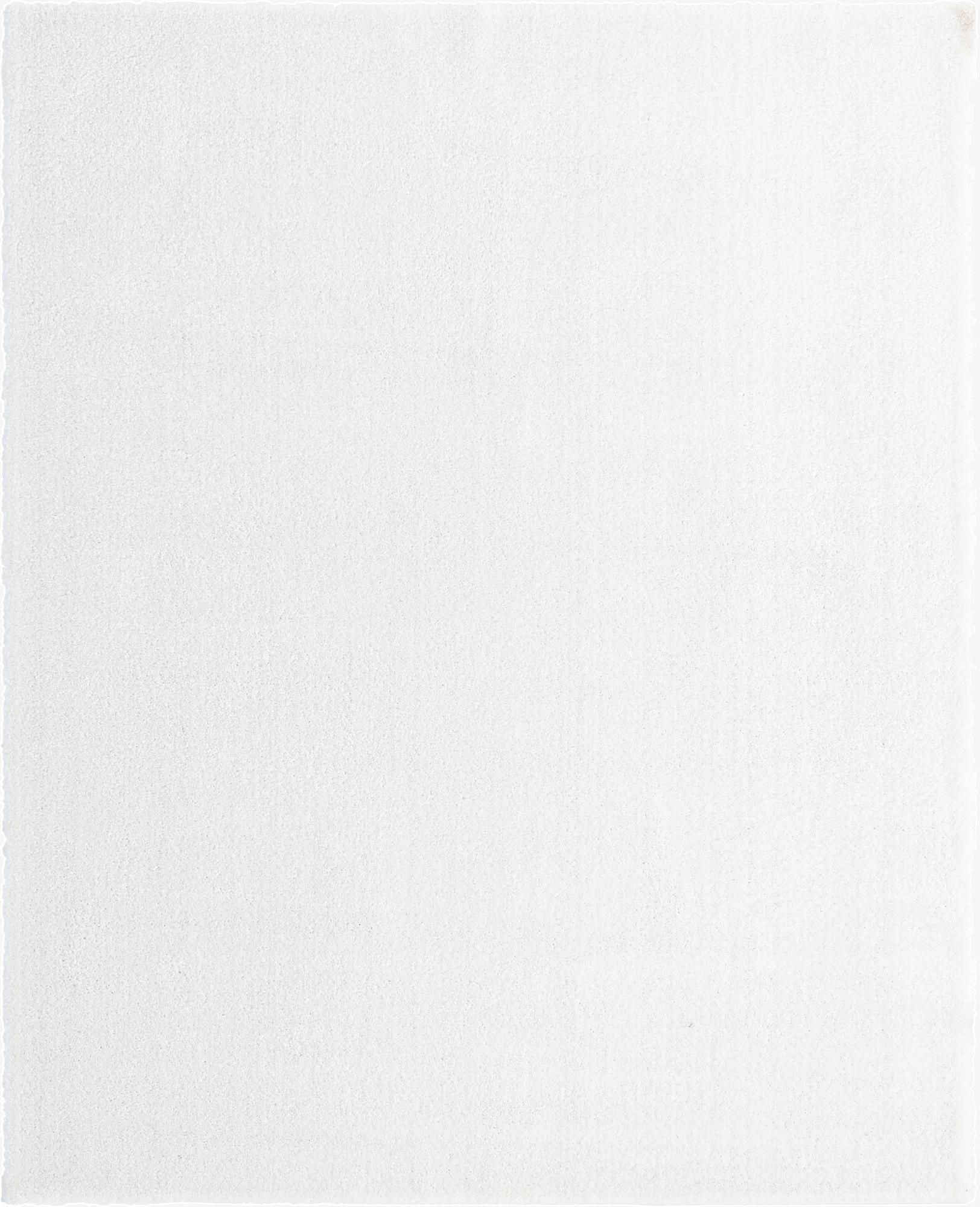 10' x 13' Solid Frieze Rug