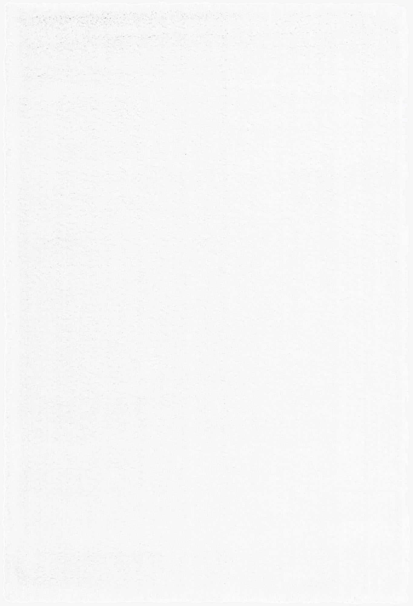 Primary image 5' 3 x 8' Solid Frieze Rug