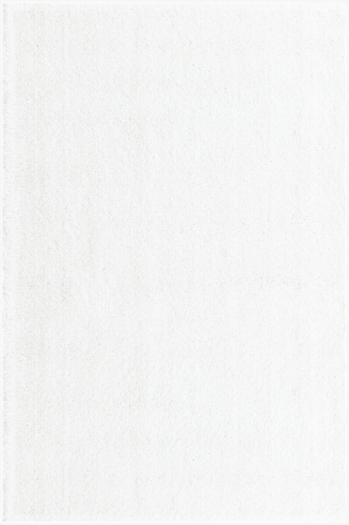 Primary image 4' x 6' Solid Frieze Rug