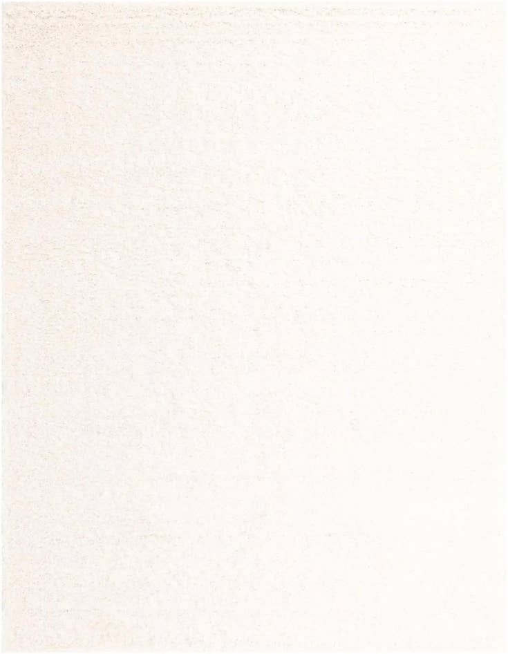 Detail image of 10' x 13' Solid Shag Rug