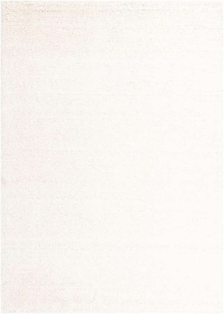 10' x 14' Solid Shag Rug