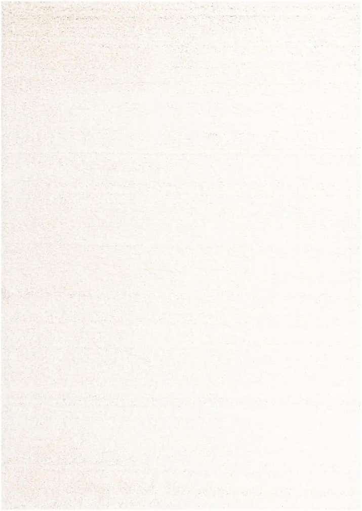 10' x 14' Solid Shag Rug