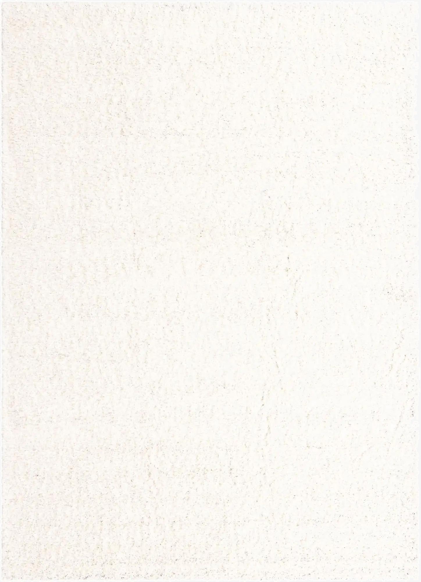 Primary image 7' 10 x 11' Solid Shag Rug