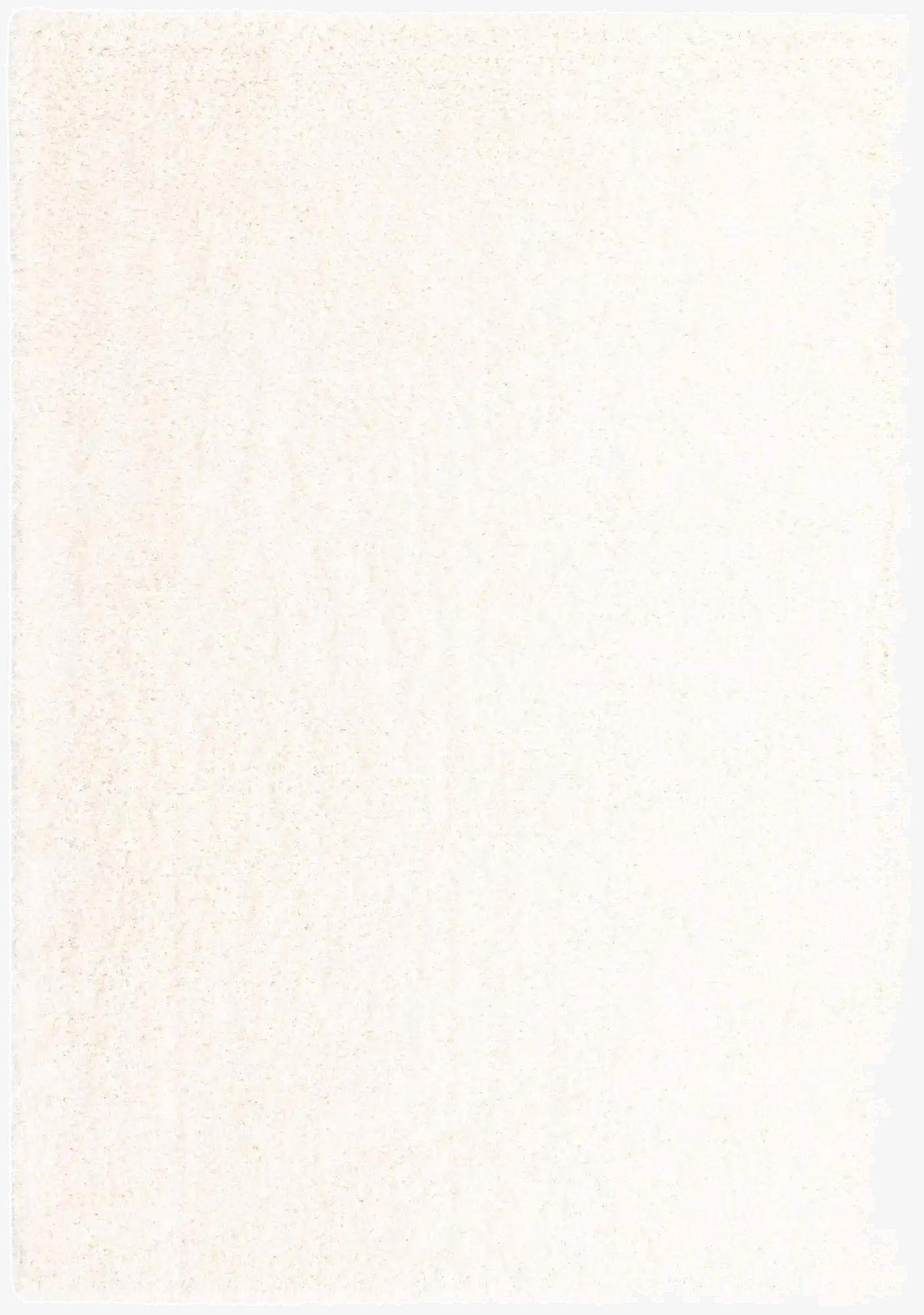 Primary image 7' x 10' Solid Shag Rug