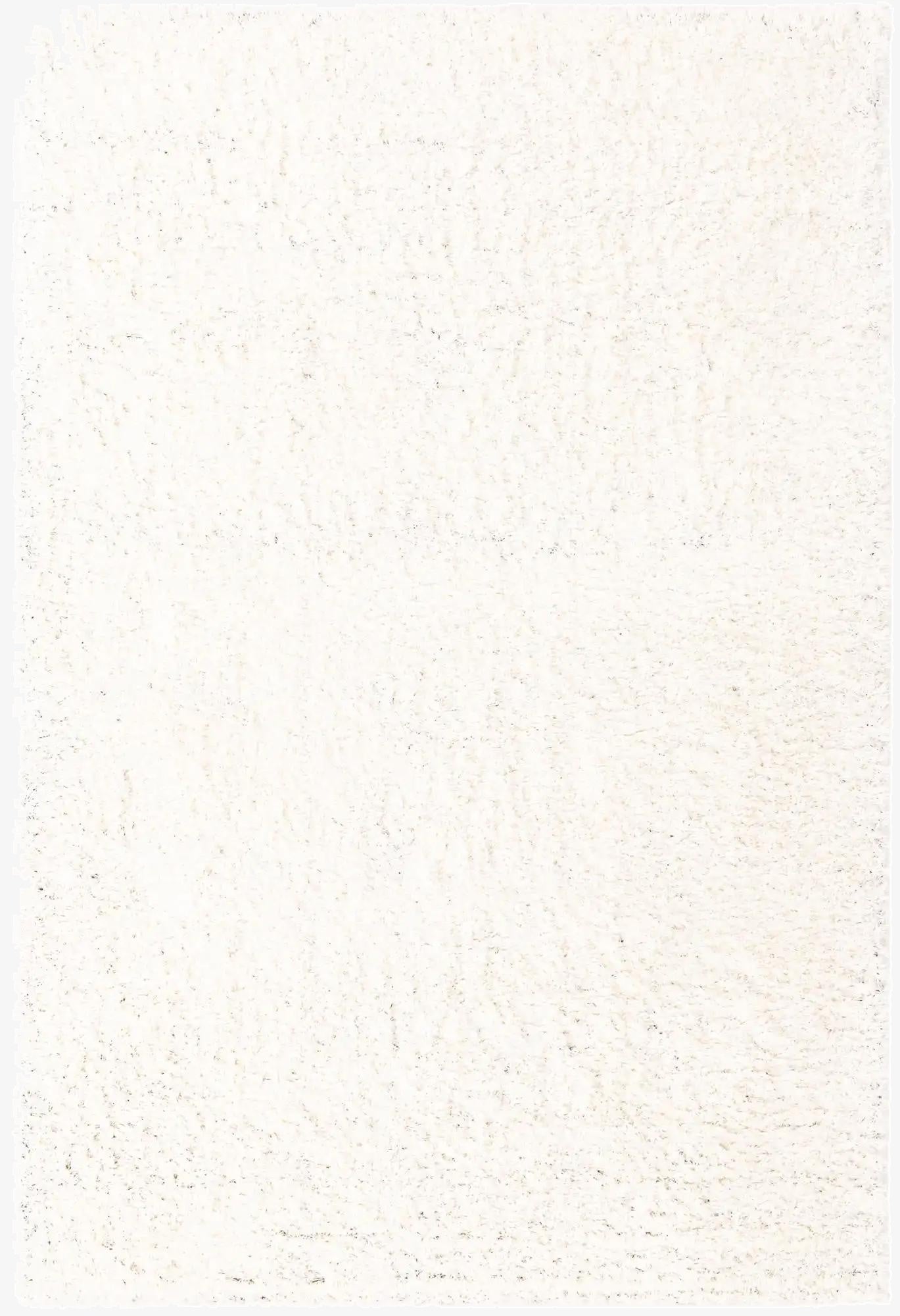 Primary image 6' x 9' Solid Shag Rug