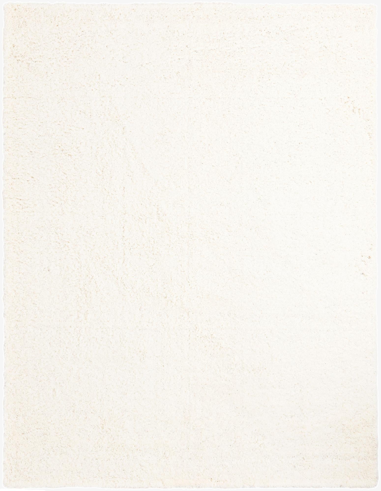 275cm x 365cm Solid Shag Rug