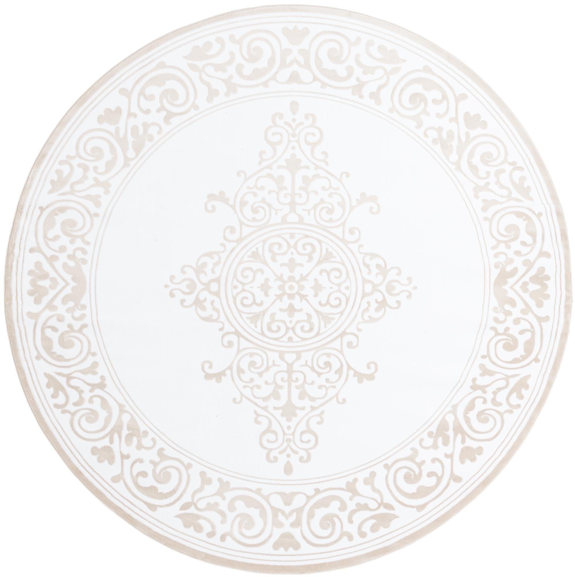 Rug Snow White Swatch link