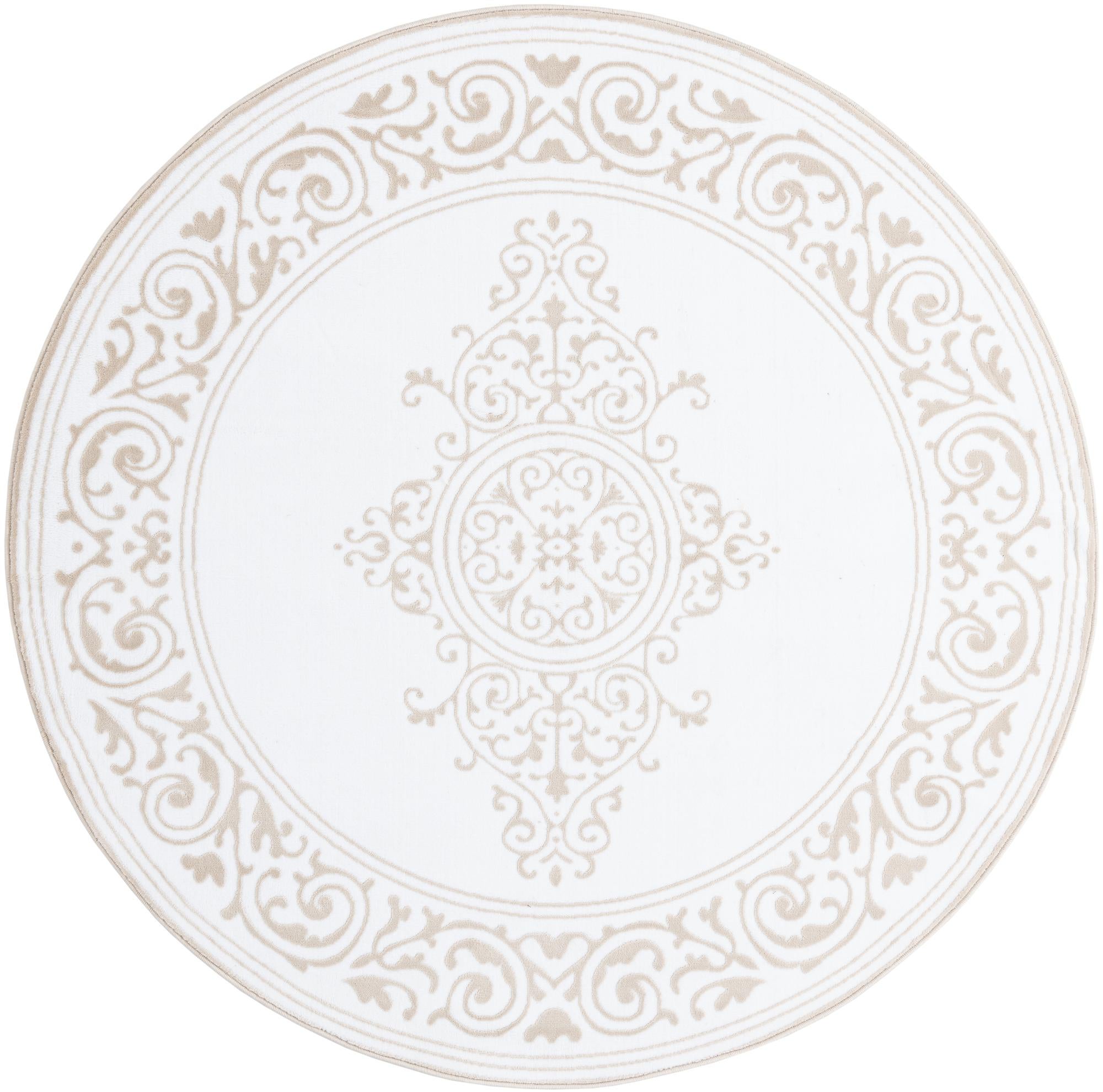 Rug Snow White Swatch link