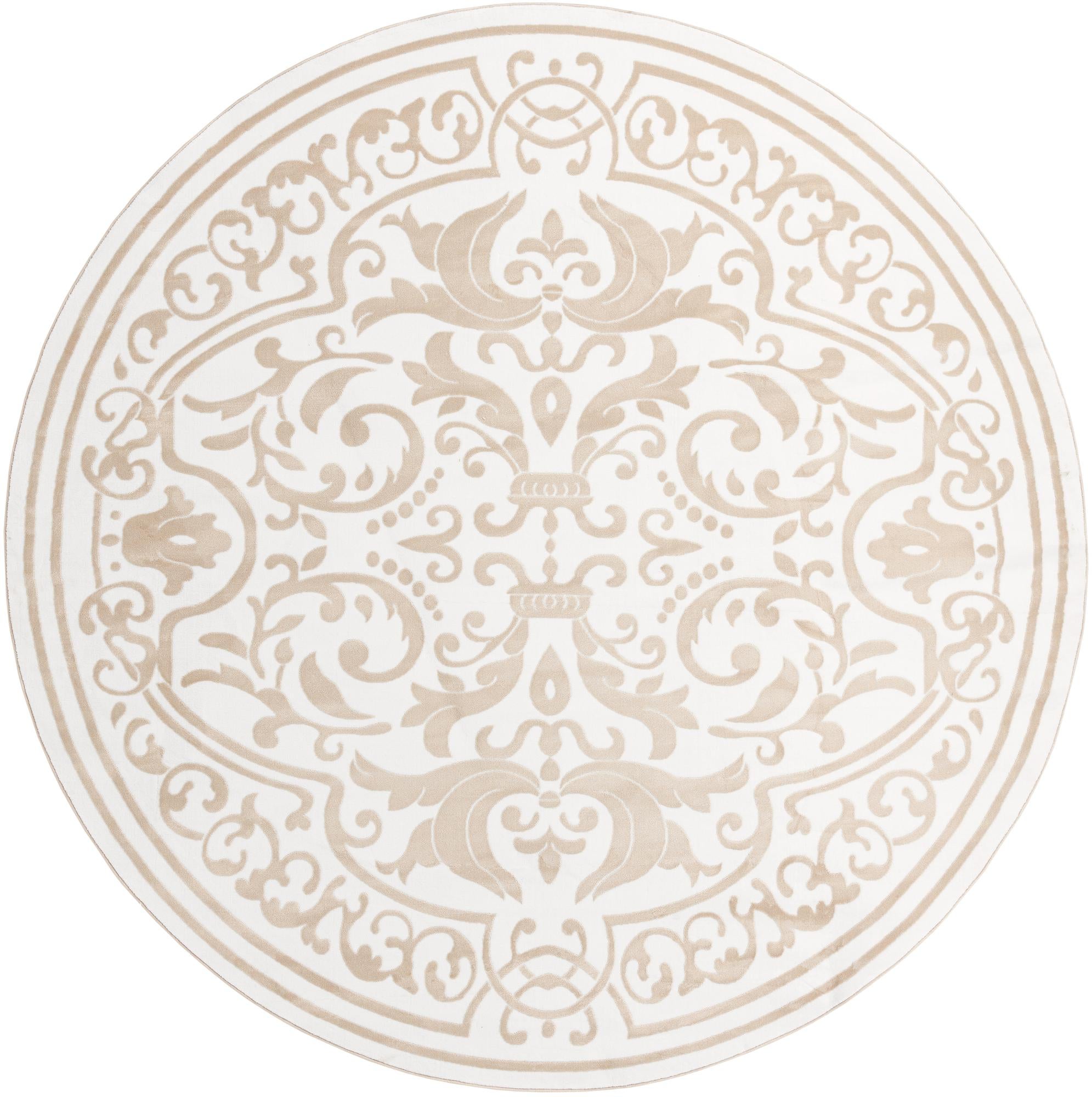 Rug Snow White Swatch link