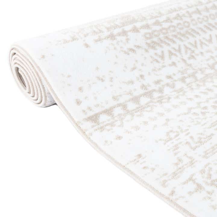 6' x 6' Hermitage Round Rug