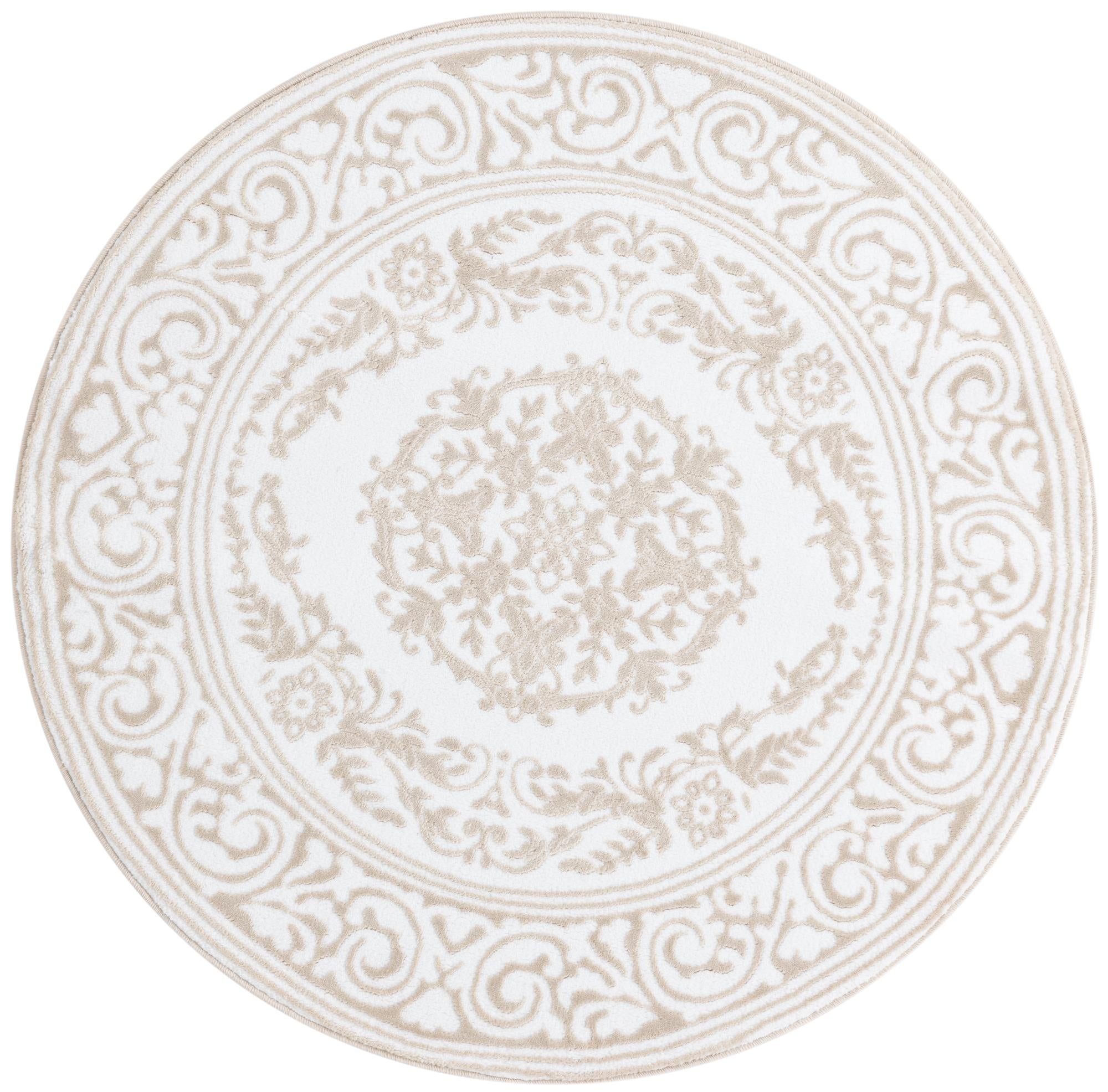 Rug Snow White Swatch link