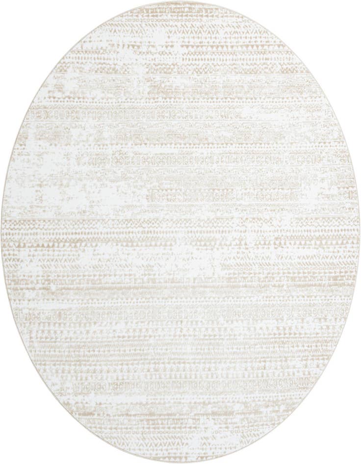 Detail image of 10' x 10' Hermitage Round Rug