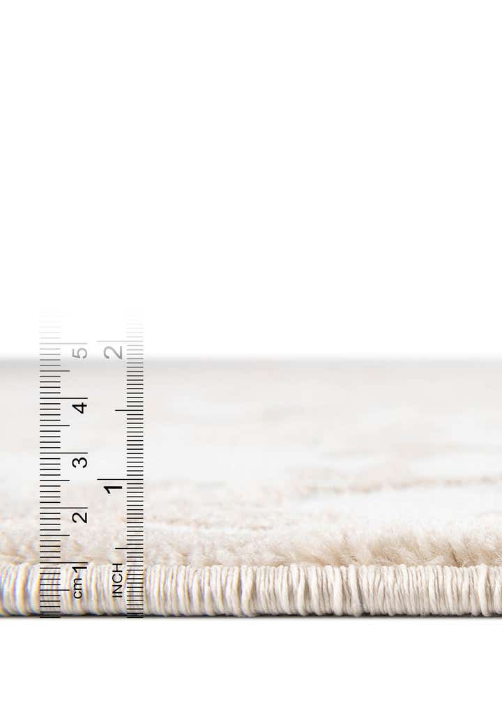 6' x 6' Himalaya Round Rug