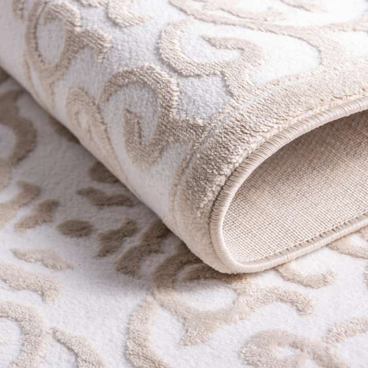 325cm x 325cm Himalaya Rond Vloerkleed