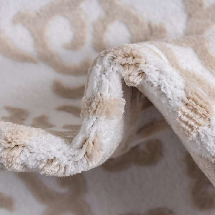 325cm x 325cm Himalaya Rond Vloerkleed