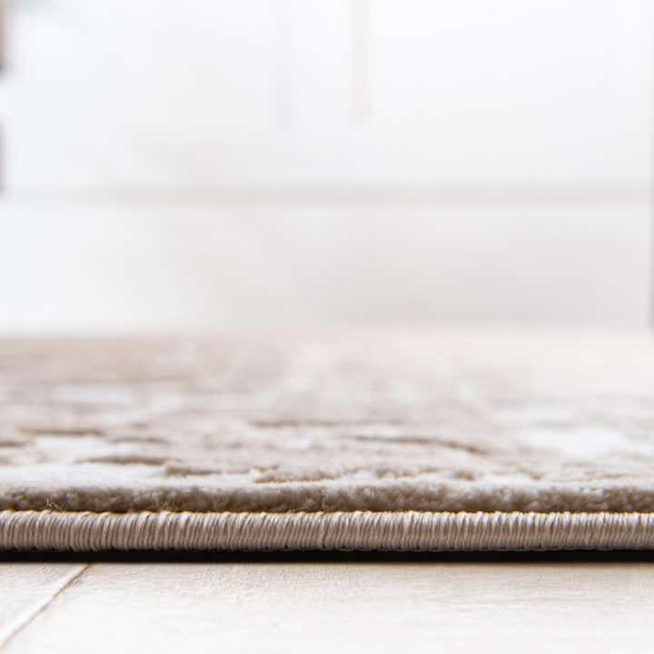 7' 10 x 7' 10 Nepal Round Rug