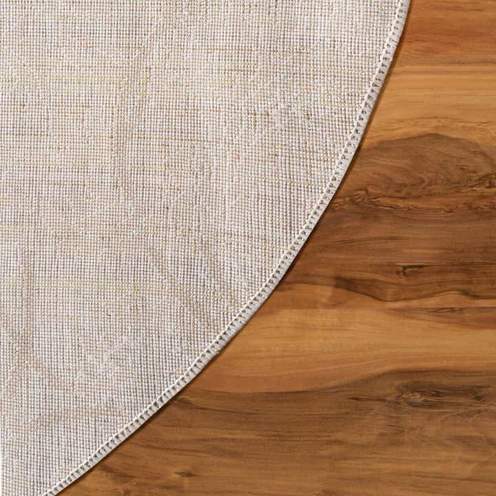 7' 10 x 7' 10 Nepal Round Rug