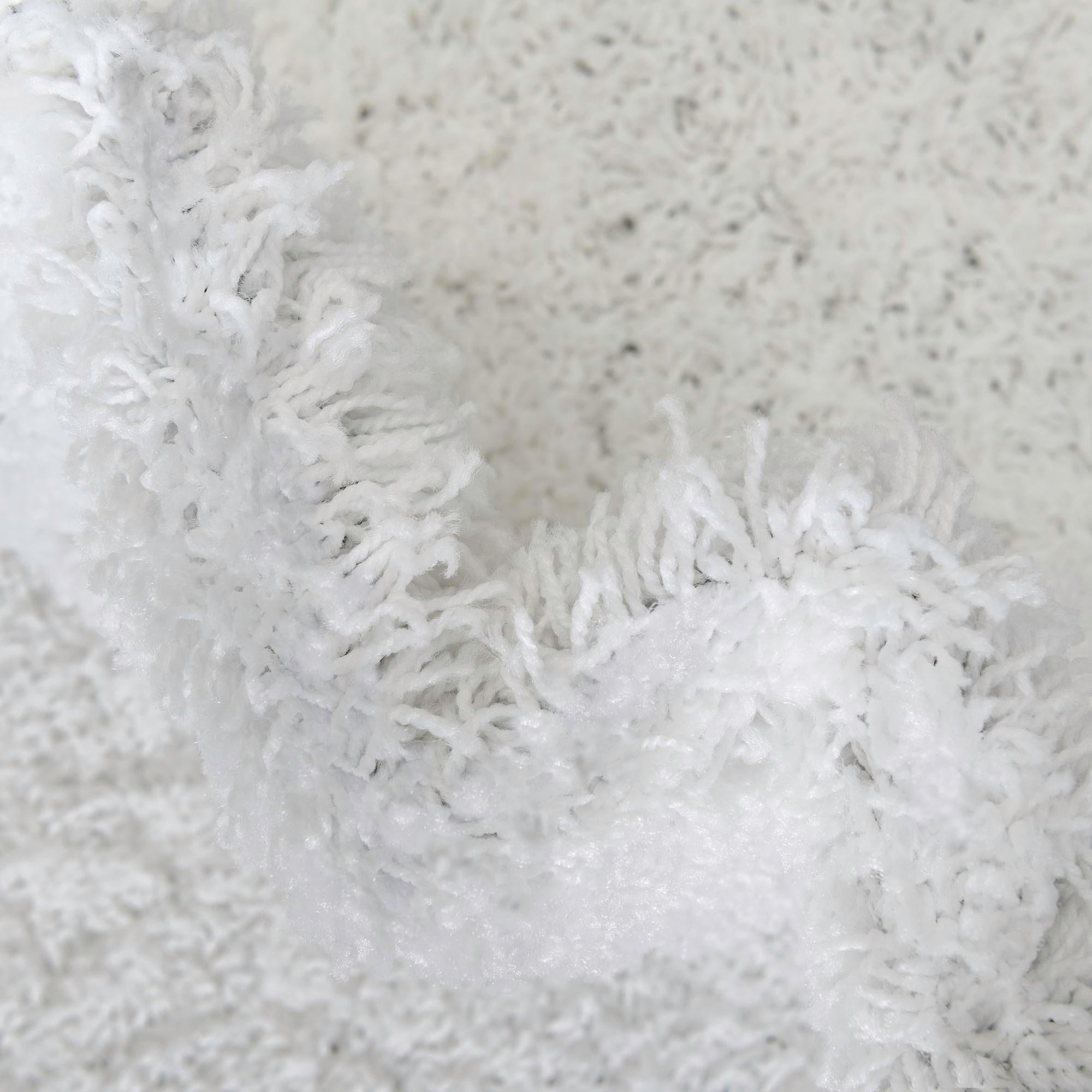 2' 2 x 6' 7 Everyday Shag Runner Rug