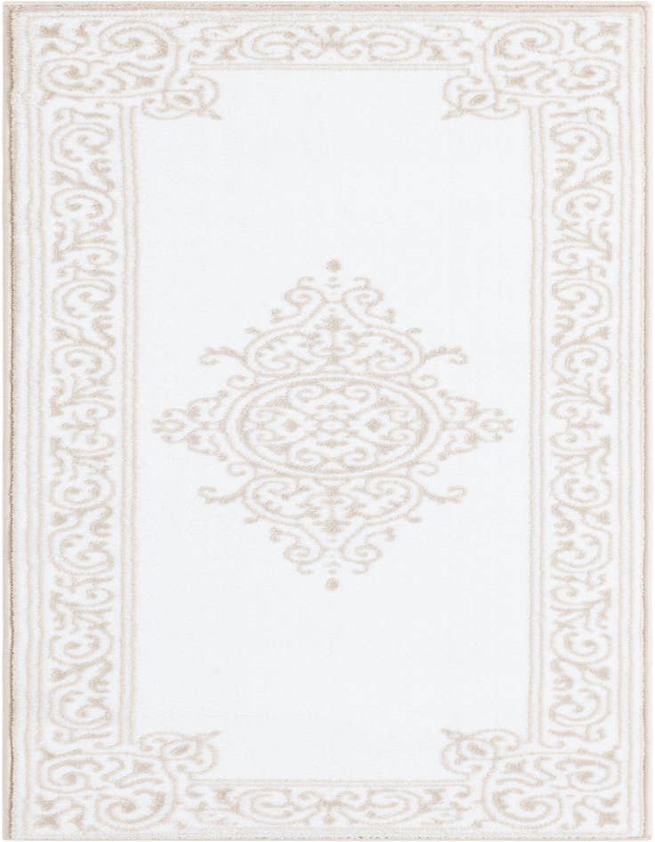 Detail image of 2' x 5' Hermitage Runner Rug