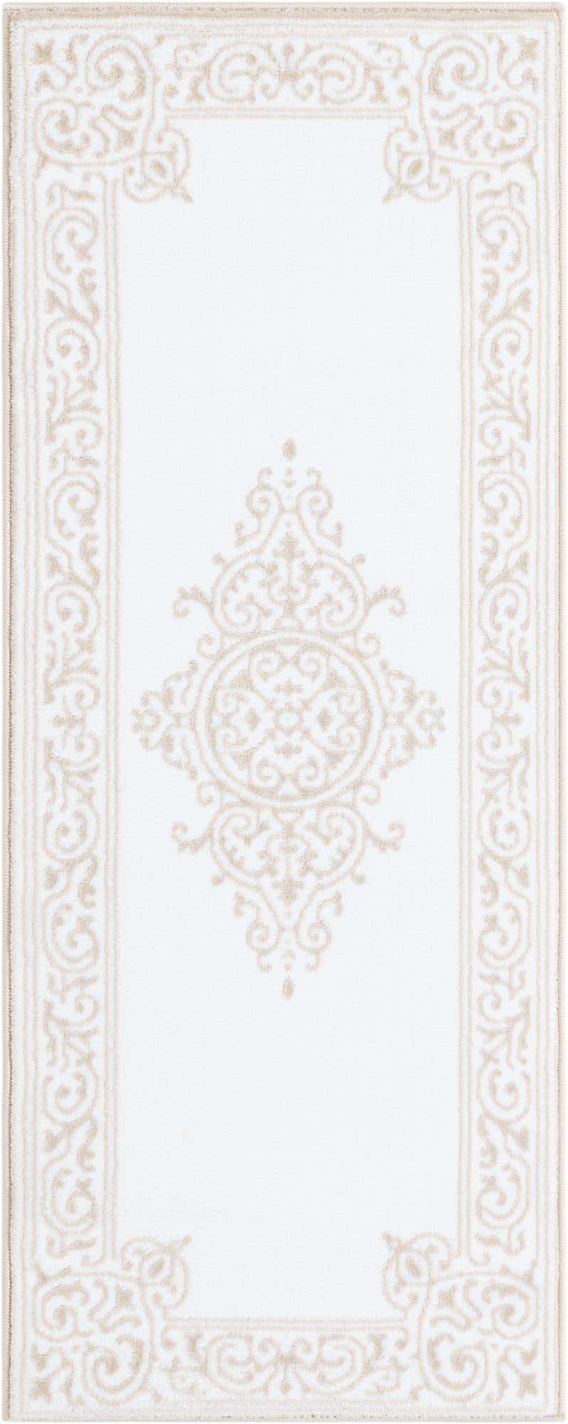 2' x 5' Hermitage Runner Rug