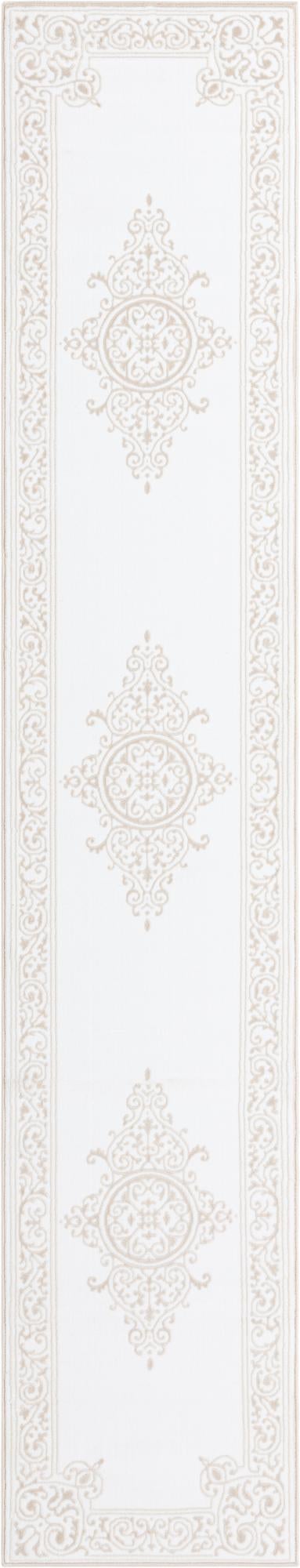 Rug Snow White Swatch link