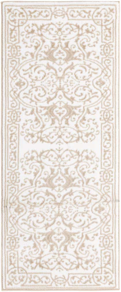 2' x 5' Hermitage Runner Rug