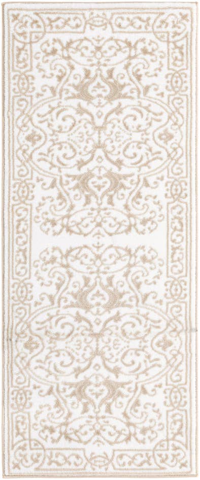 Detail image of 2' x 5' Hermitage Runner Rug