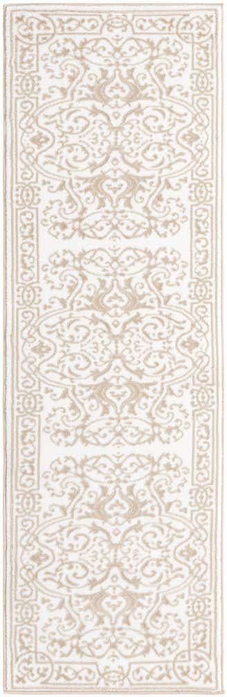 2' x 7' Hermitage Runner Rug