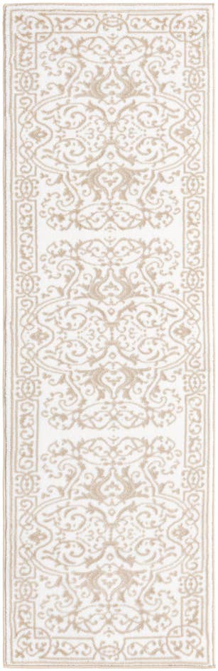 Detail image of 2' x 7' Hermitage Runner Rug