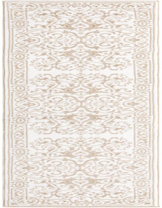 Detail image of 2' x 8' Hermitage Runner Rug