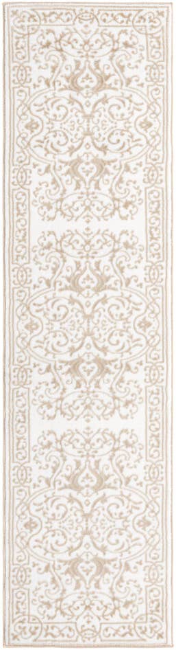 Detail image of 2' x 8' Hermitage Runner Rug