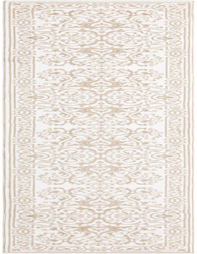 Detail image of 2' 6 x 13' Hermitage Runner Rug