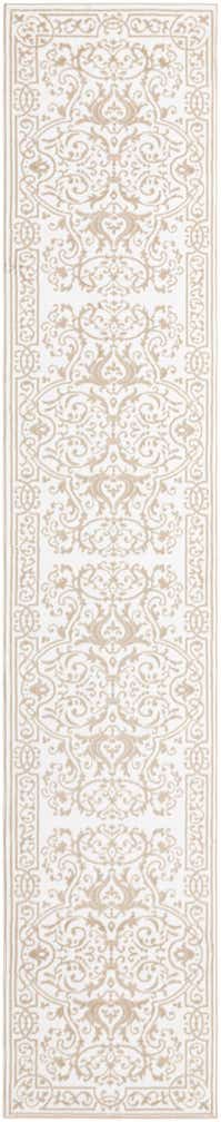 2' 6 x 13' Hermitage Runner Rug