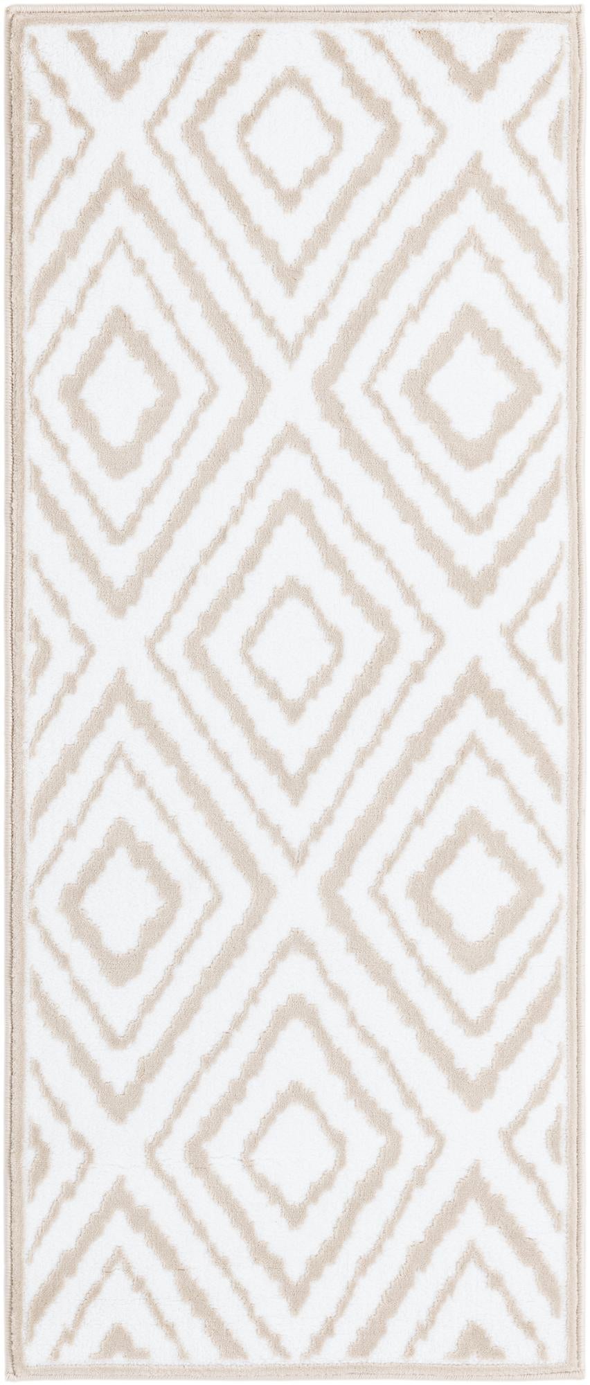 Rug Snow White Swatch link
