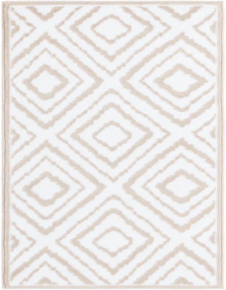 Detail image of 2' x 5' Hermitage Runner Rug