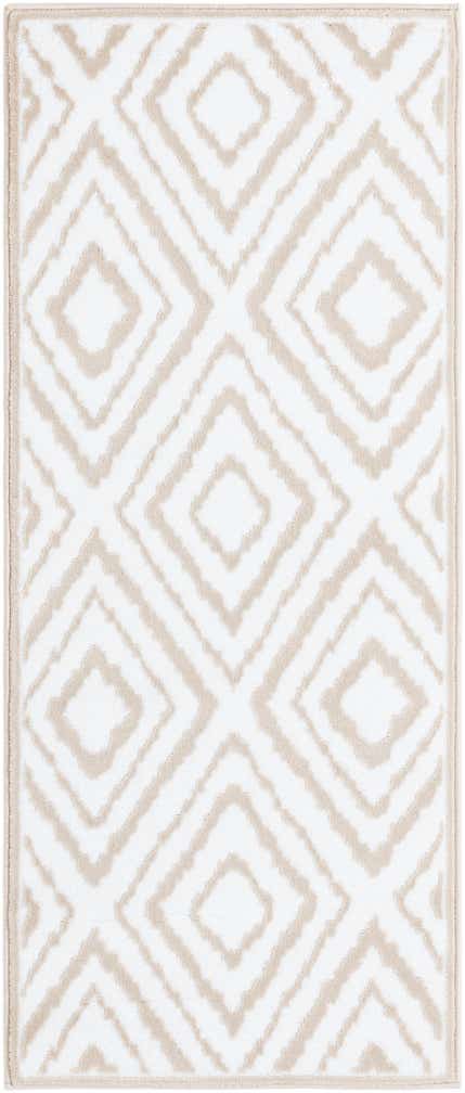 2' x 5' Hermitage Runner Rug