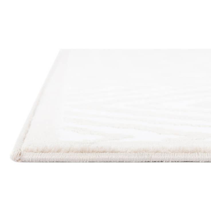 Detail image of 2' x 6' Hermitage Runner Rug