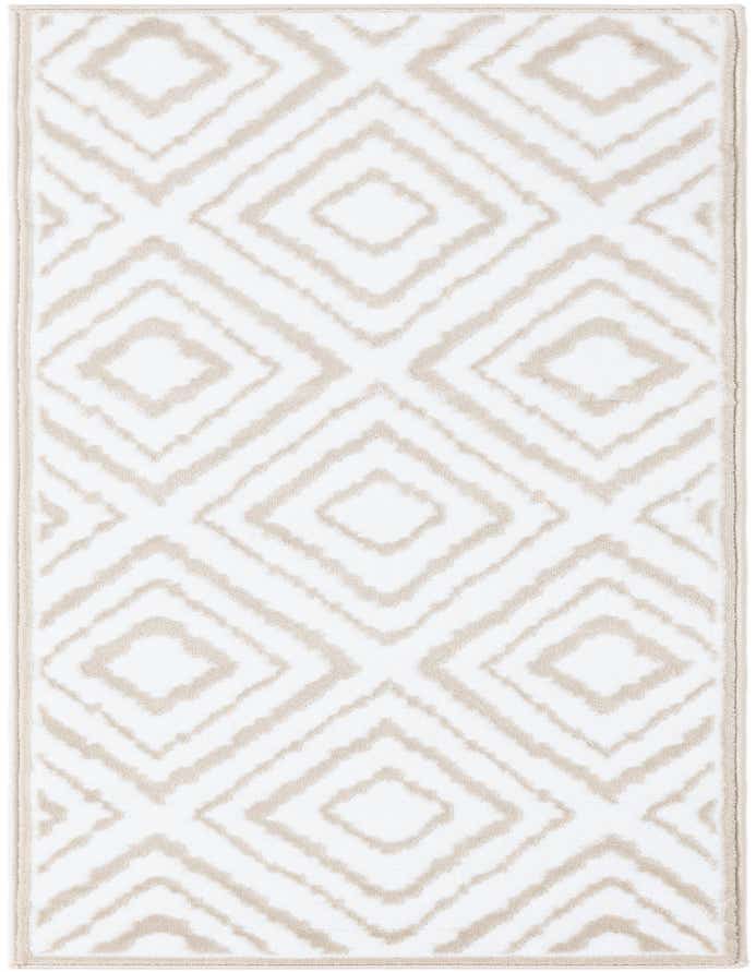 Primary image 2' x 6' Hermitage Runner Rug